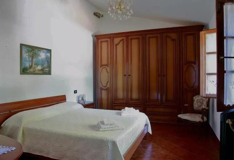 پانسیون Casa Il Ceppo