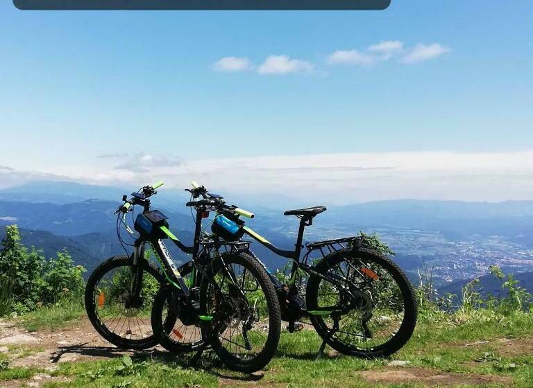 Pensão Apartmány Podlavice