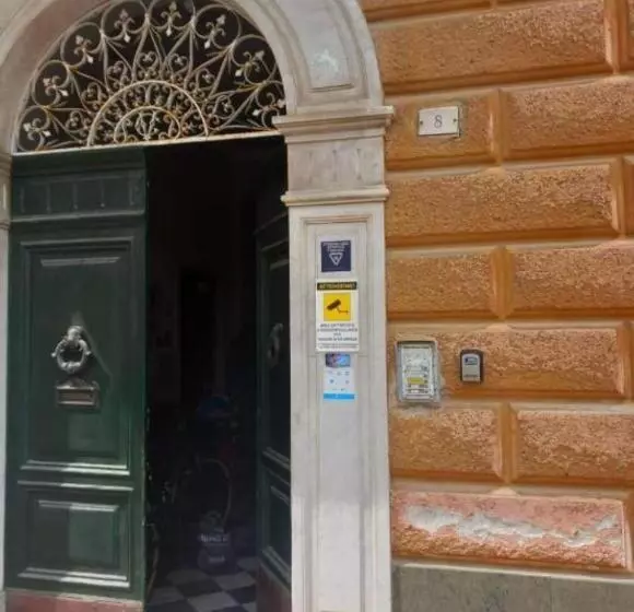 پانسیون Sentieri