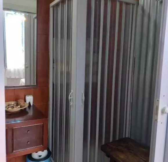 پانسیون Sentieri