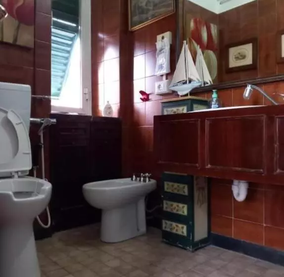 پانسیون Sentieri