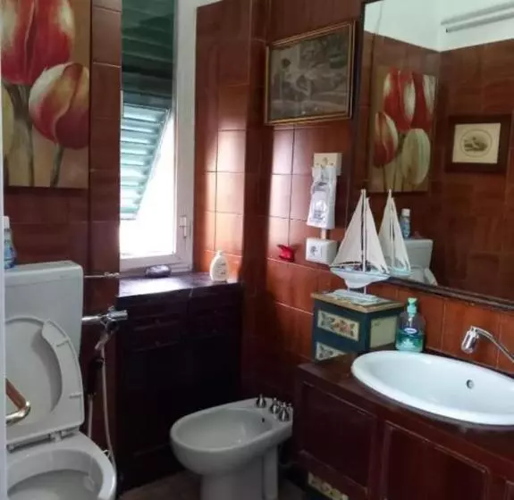 پانسیون Sentieri