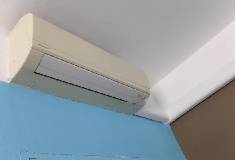 פנסיון Sentieri