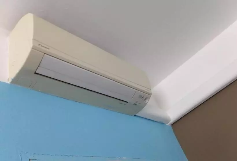 پانسیون Sentieri