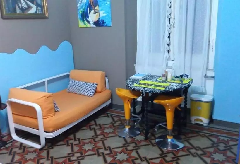 پانسیون Sentieri