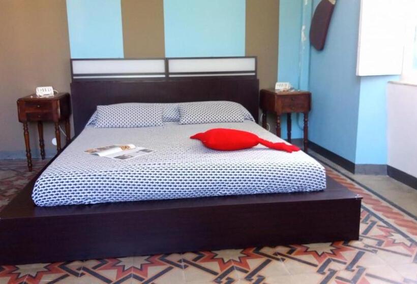 פנסיון Sentieri