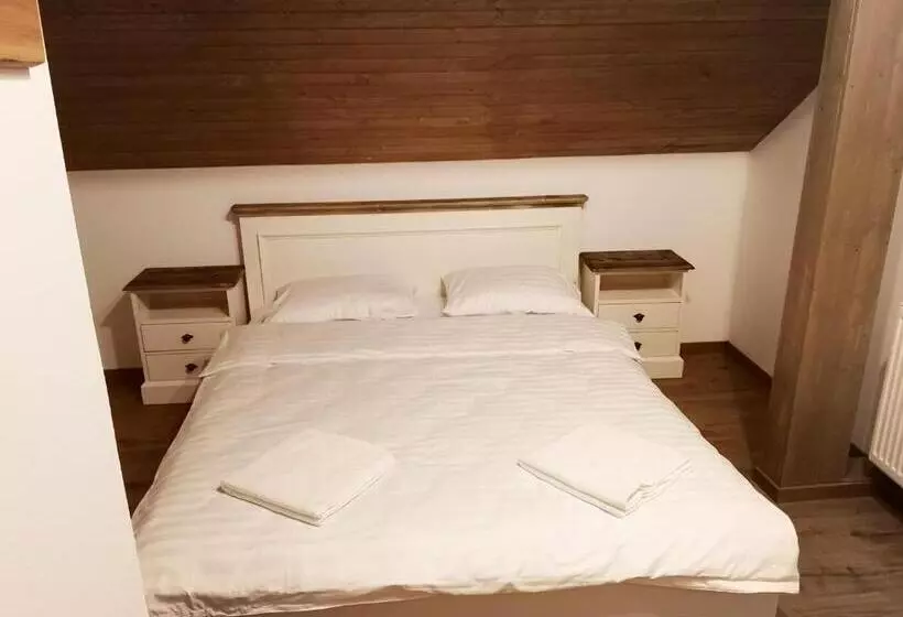 Pensiunea Cheile Albacului