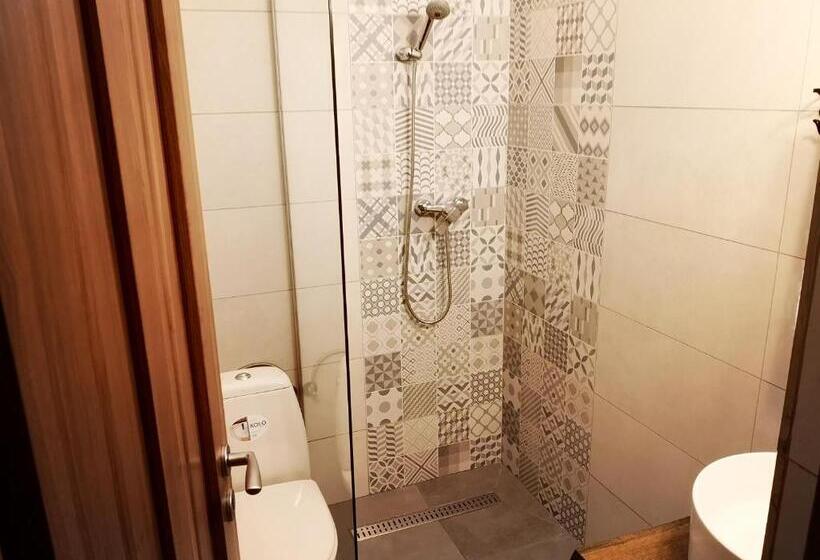 Pensiunea Cheile Albacului