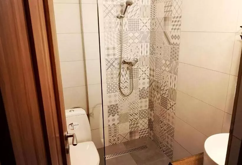 Pensiunea Cheile Albacului