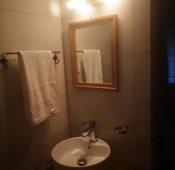 Pensiunea Cheile Albacului