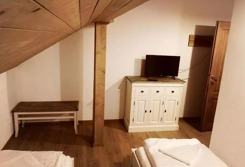 Pensiunea Cheile Albacului