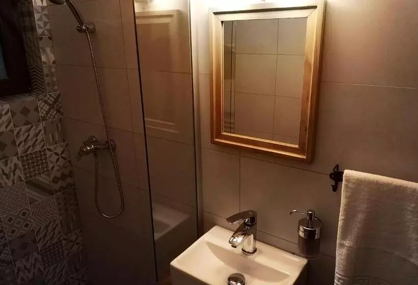 Pensiunea Cheile Albacului