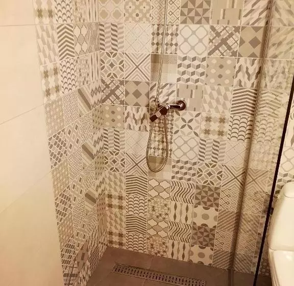 Pensiunea Cheile Albacului