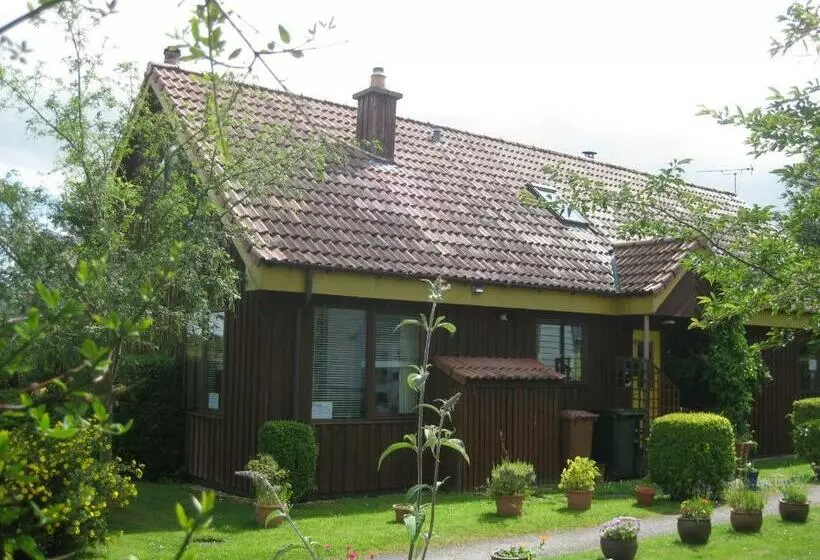 Sunflower Bed & Breakfast