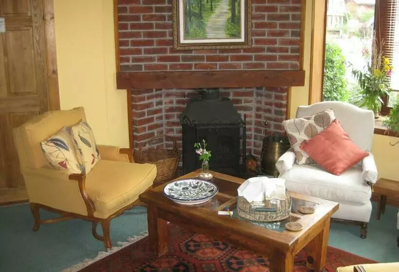 Sunflower Bed & Breakfast