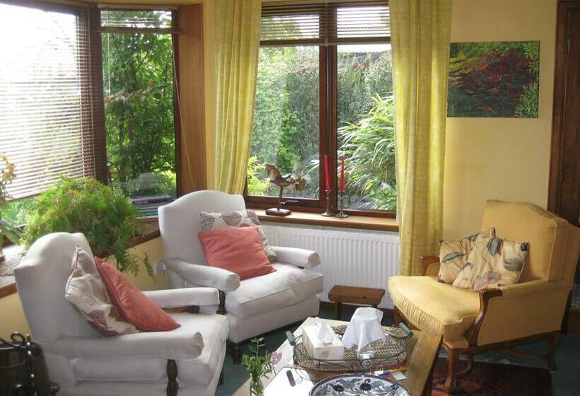 Sunflower Bed & Breakfast