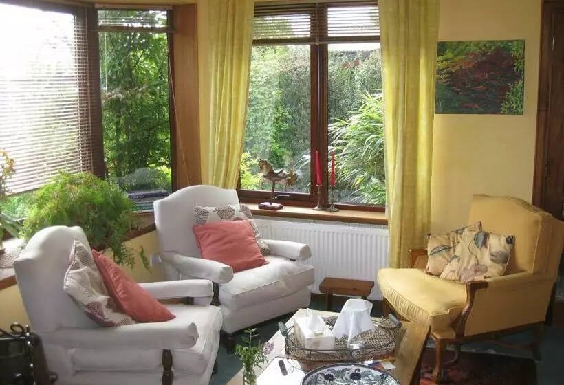 Sunflower Bed & Breakfast