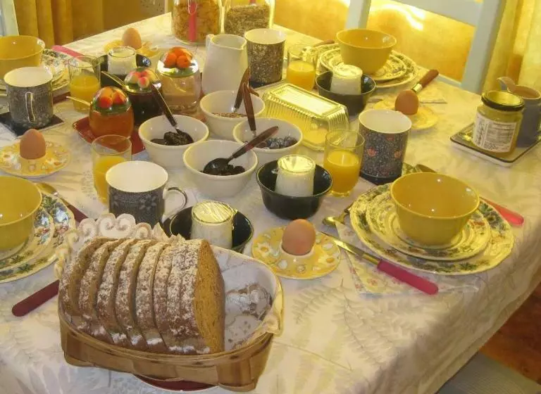 Sunflower Bed & Breakfast