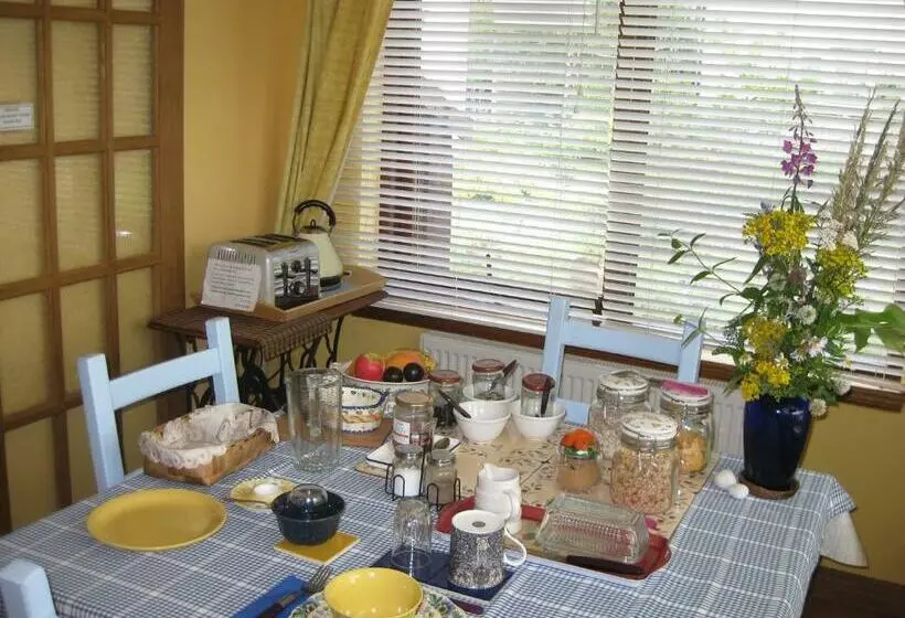 Sunflower Bed & Breakfast