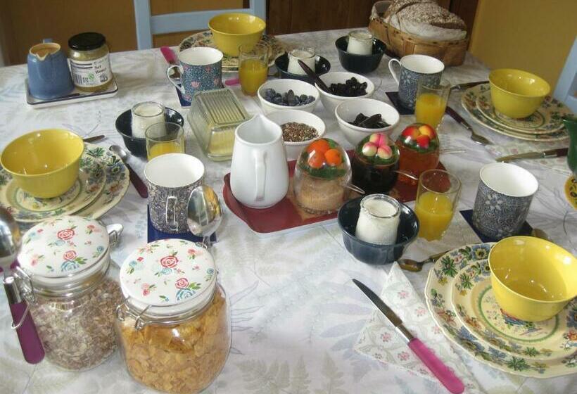 Sunflower Bed & Breakfast