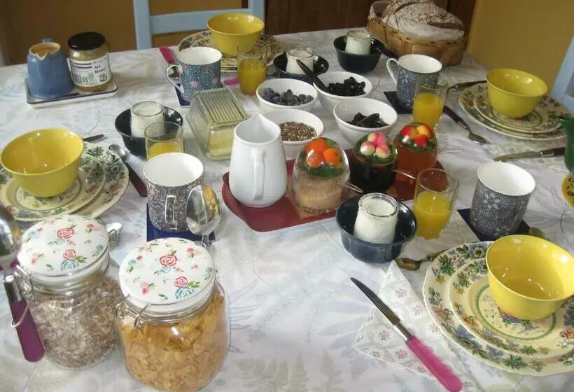 Sunflower Bed & Breakfast