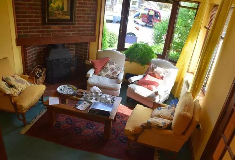 Sunflower Bed & Breakfast