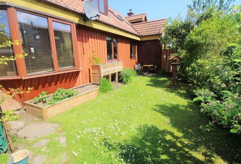 Sunflower Bed & Breakfast