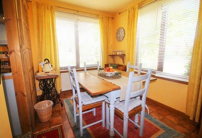 Sunflower Bed & Breakfast