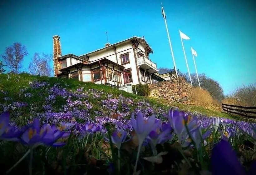 Albert Kök Hotell & Konferens