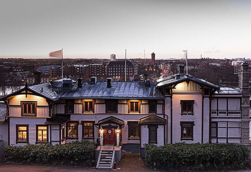 Albert Kök Hotell & Konferens