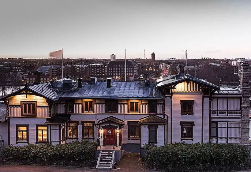 Albert Kök Hotell & Konferens