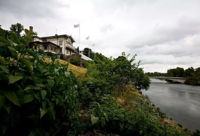 Albert Kök Hotell & Konferens