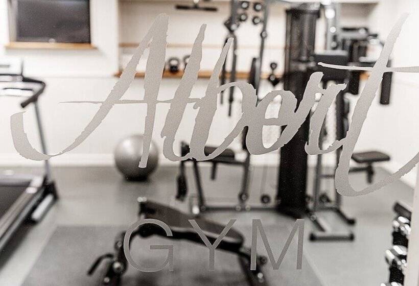 Albert Kök Hotell & Konferens