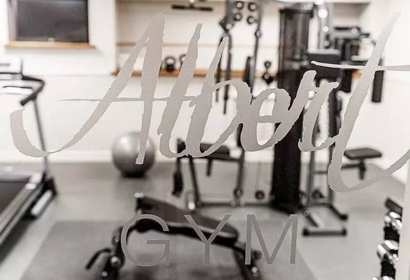 Albert Kök Hotell & Konferens