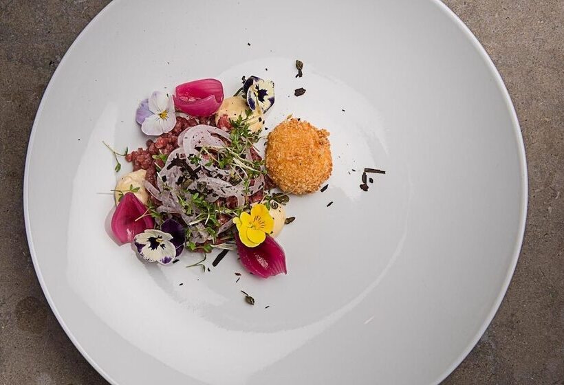 Albert Kök Hotell & Konferens