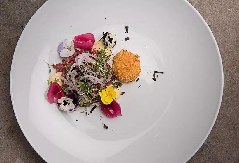 Albert Kök Hotell & Konferens