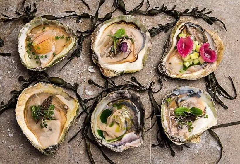 Albert Kök Hotell & Konferens