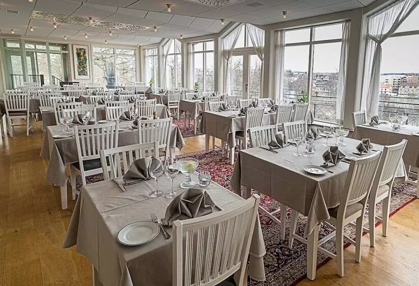 Albert Kök Hotell & Konferens