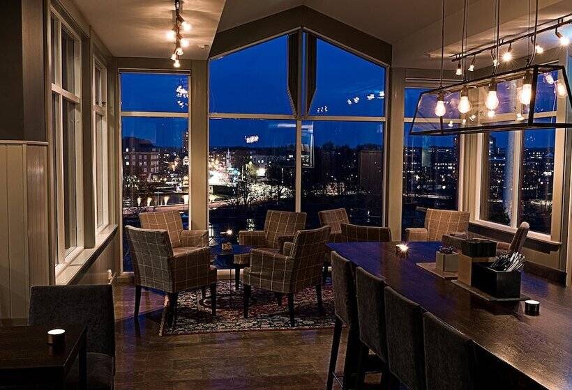 Albert Kök Hotell & Konferens