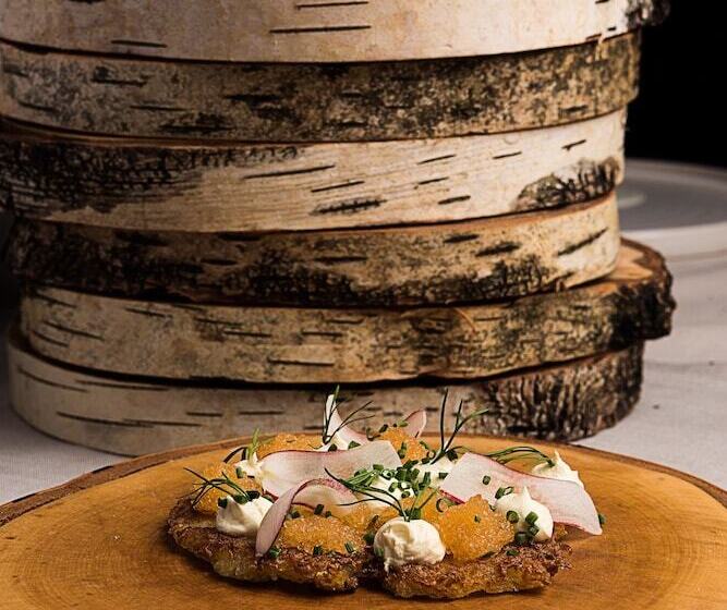 Albert Kök Hotell & Konferens