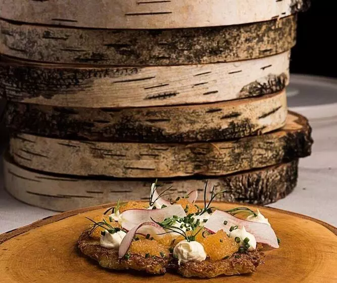 Albert Kök Hotell & Konferens