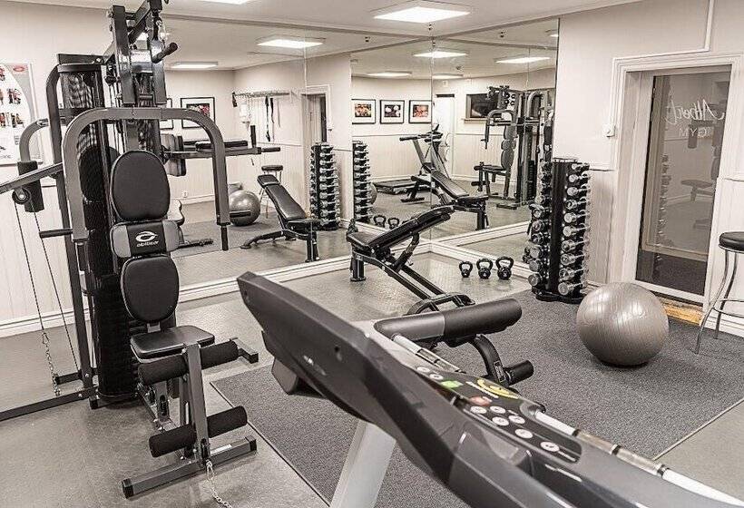 Albert Kök Hotell & Konferens