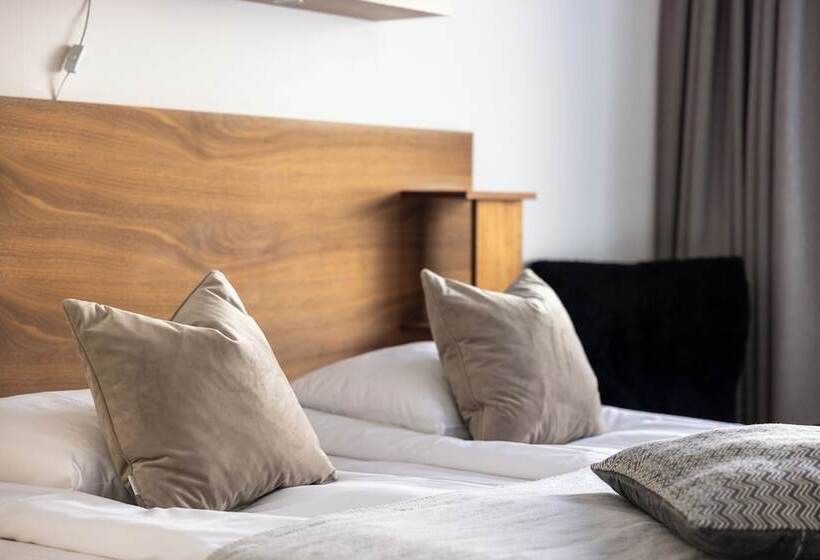 Albert Kök Hotell & Konferens