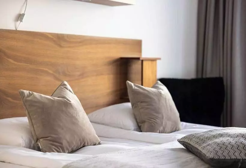 Albert Kök Hotell & Konferens