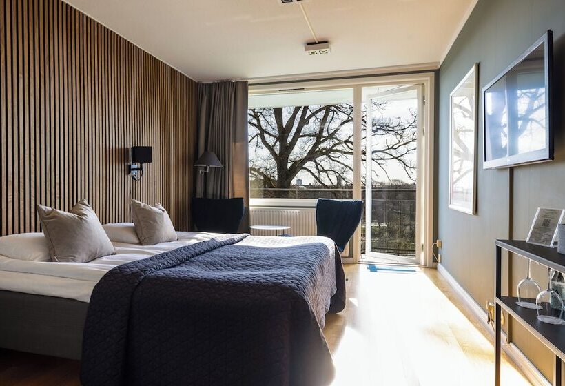 Albert Kök Hotell & Konferens