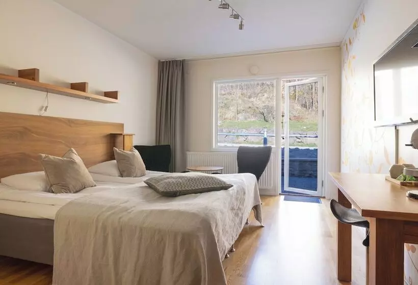 Albert Kök Hotell & Konferens