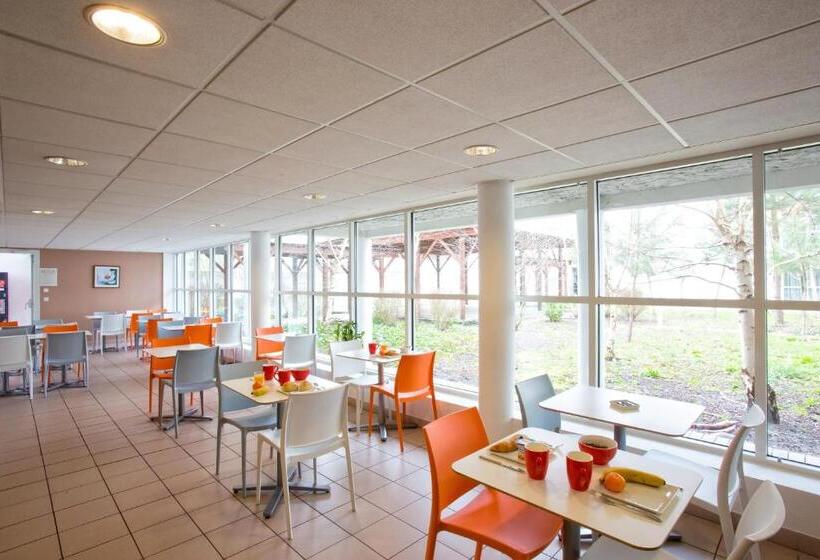 All Suites Appart Hôtel Bordeaux Mérignac   Aéroport