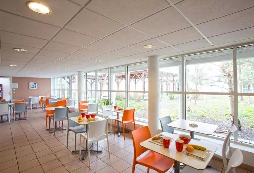 All Suites Appart Hôtel Bordeaux Mérignac   Aéroport