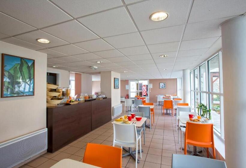 All Suites Appart Hôtel Bordeaux Mérignac   Aéroport