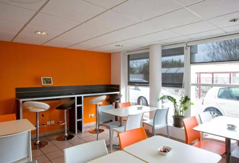 All Suites Appart Hôtel Bordeaux Mérignac   Aéroport